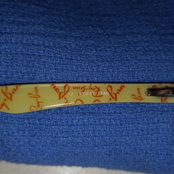 Ray-Ban Eyeglasses - Picture 7 of 10